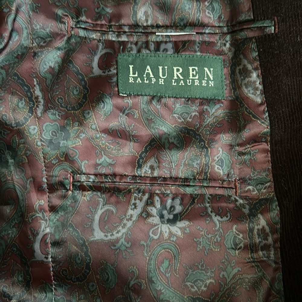Sports jacket - Picture 4 of 4